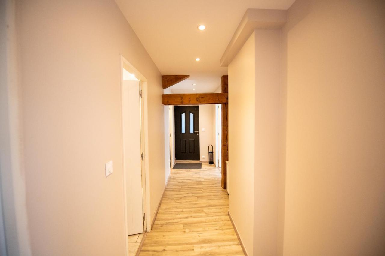 Kasa Friendly - Proche Centre Ville - Tout Equipe Et Calme Сент-Этьен Экстерьер фото