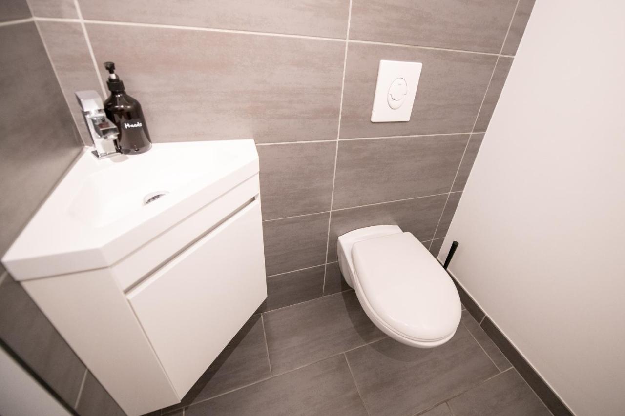 Kasa Friendly - Proche Centre Ville - Tout Equipe Et Calme Сент-Этьен Экстерьер фото